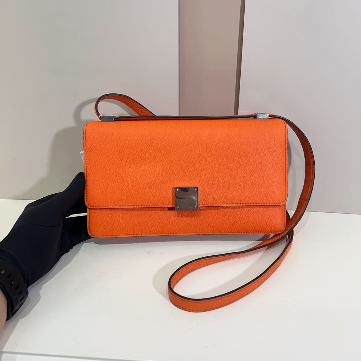 Celine Classic Box (east-west) — photo 1
