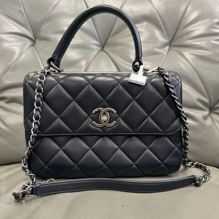 Chanel Trendy CC — photo 1