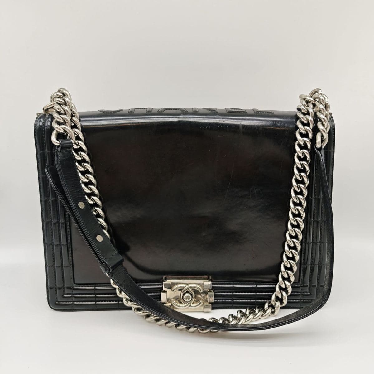 Chanel Boy Bag — photo 1