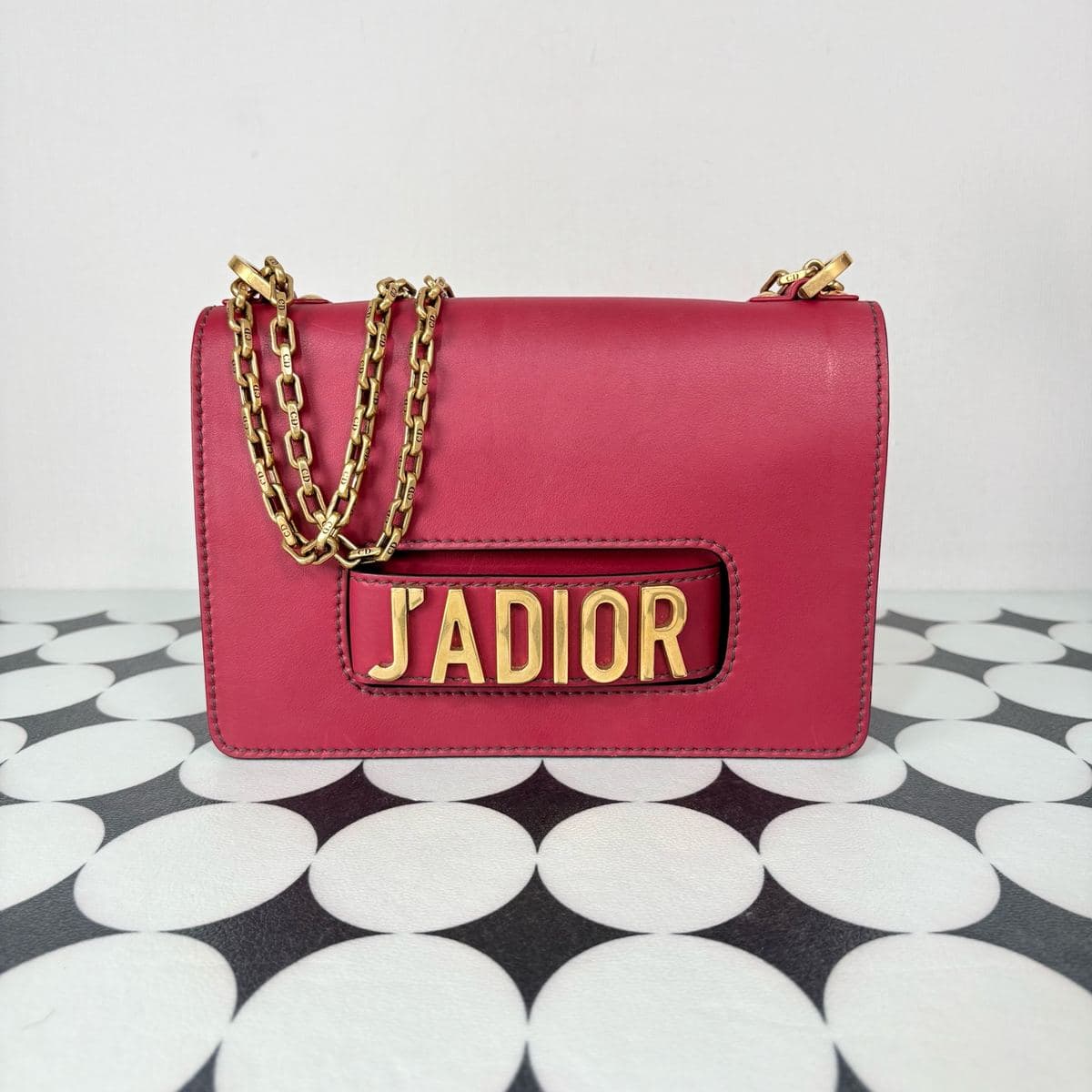 Dior J'Adior Shoulder Bag — photo 1