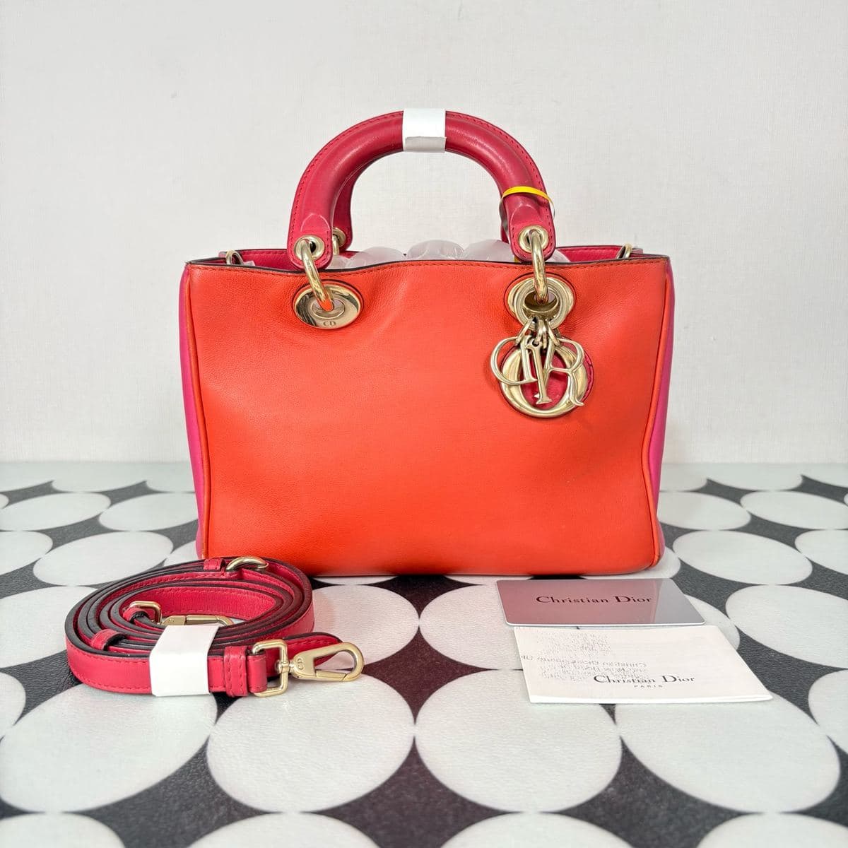 Dior Diorissimo — photo 1