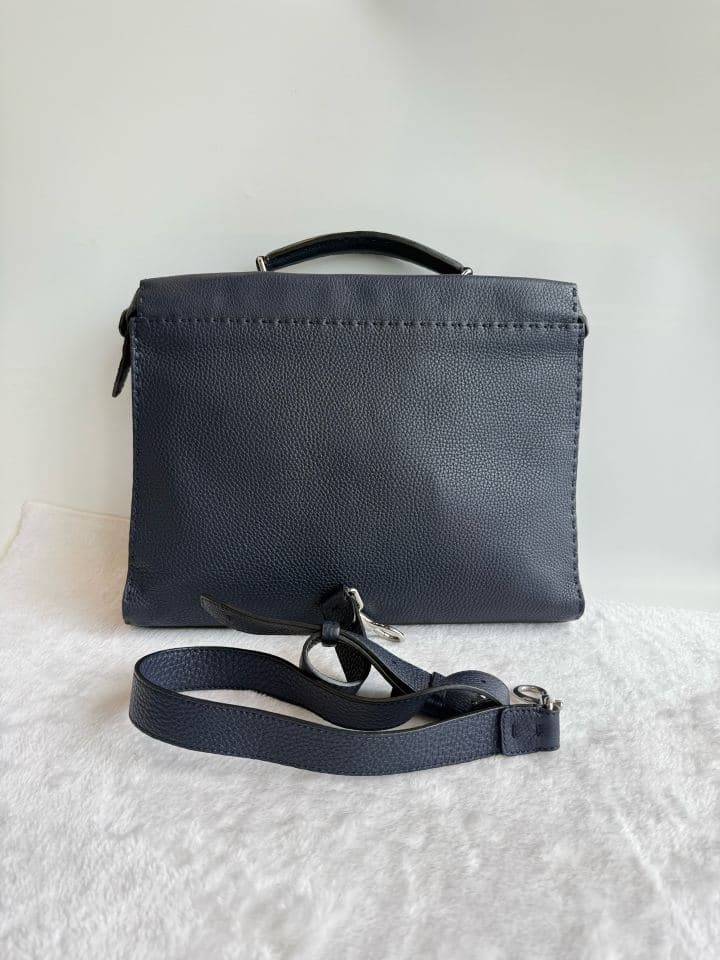 Fendi Briefcase — photo 1