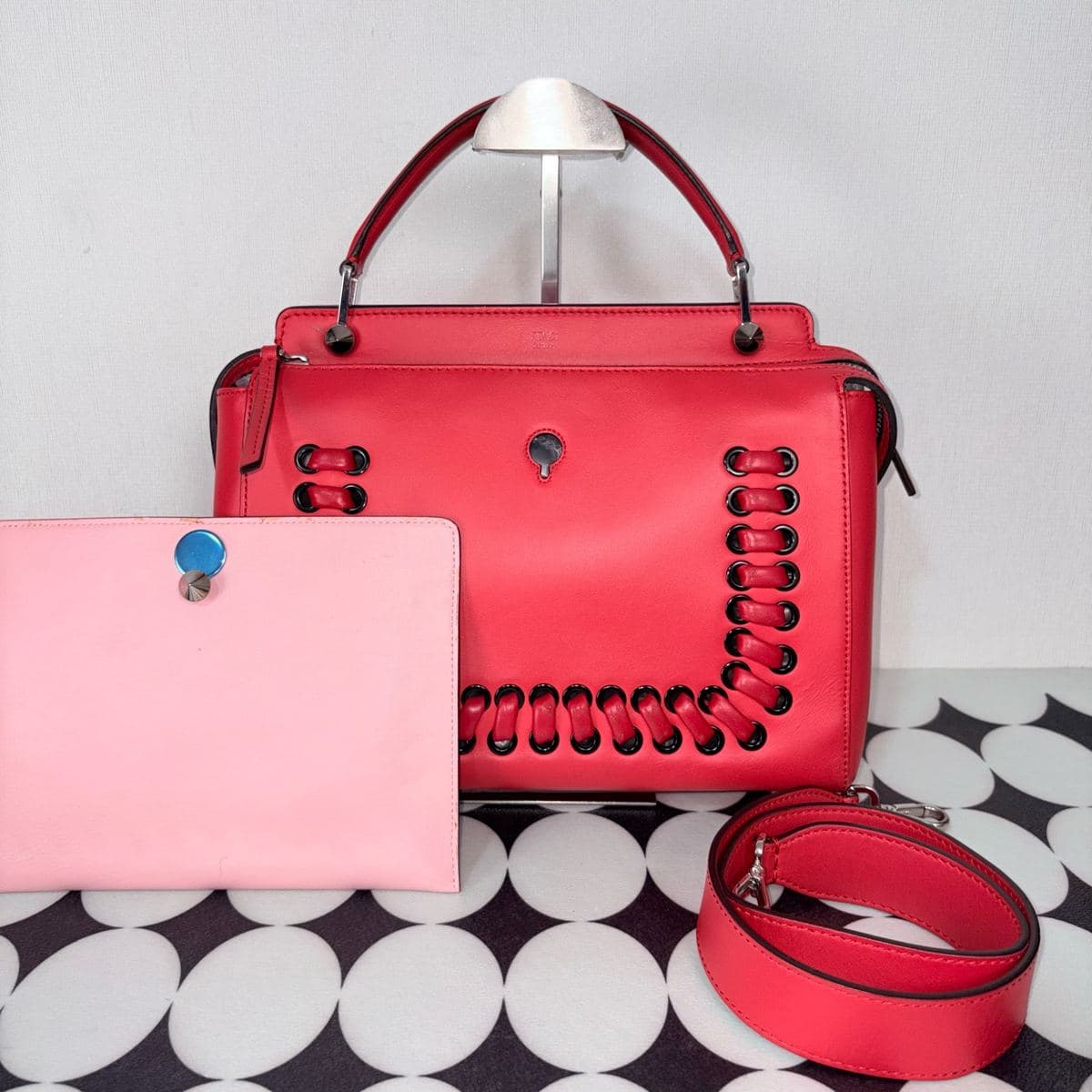 Fendi Dotcom — photo 1