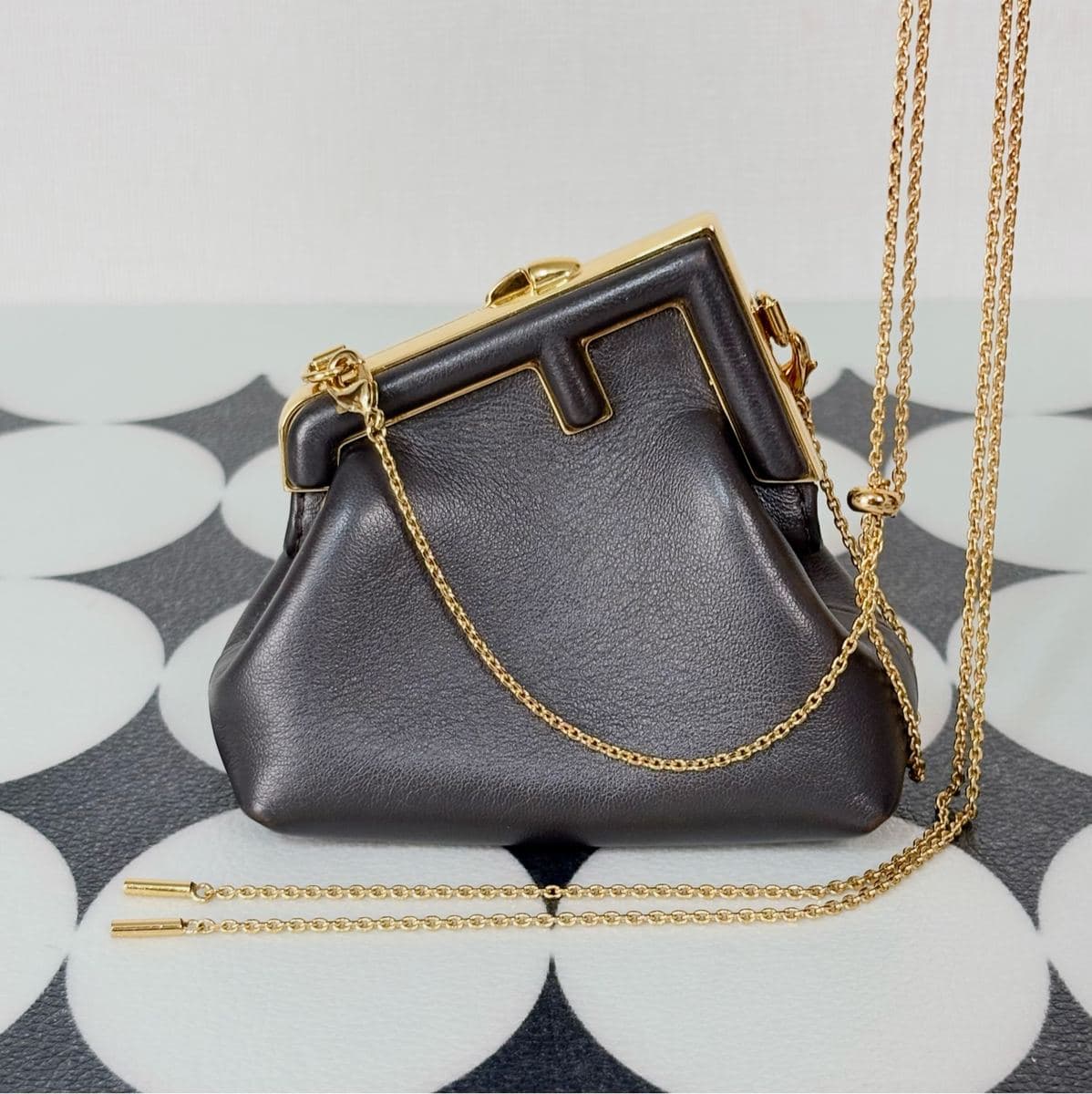 Fendi First (mini) — photo 1