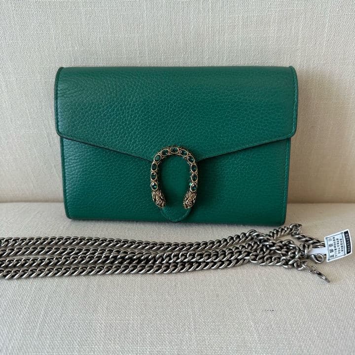 Gucci Dionysus — photo 1