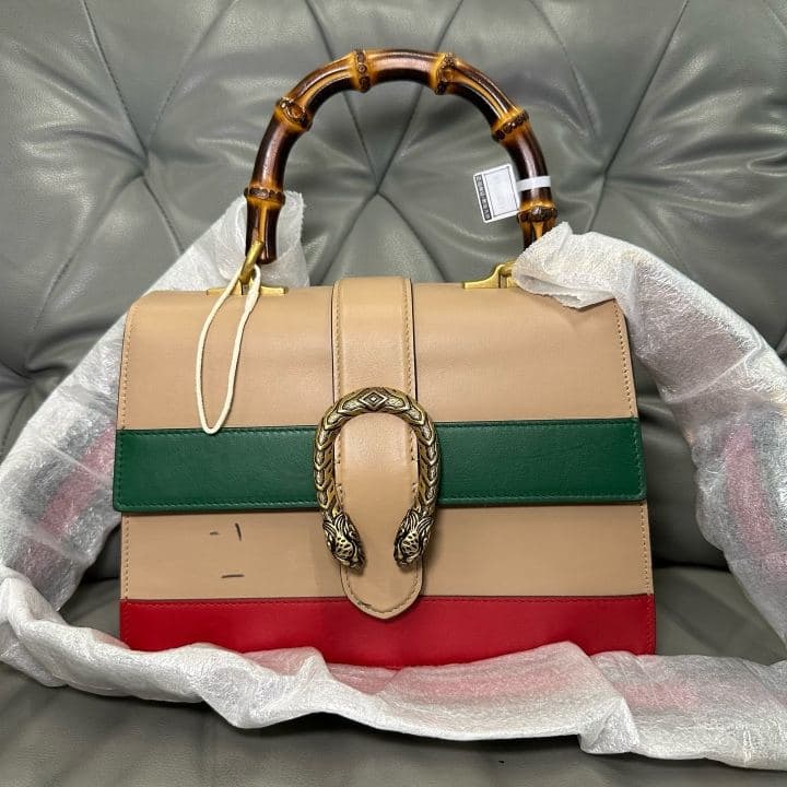 Gucci Dionysus Bamboo — photo 1