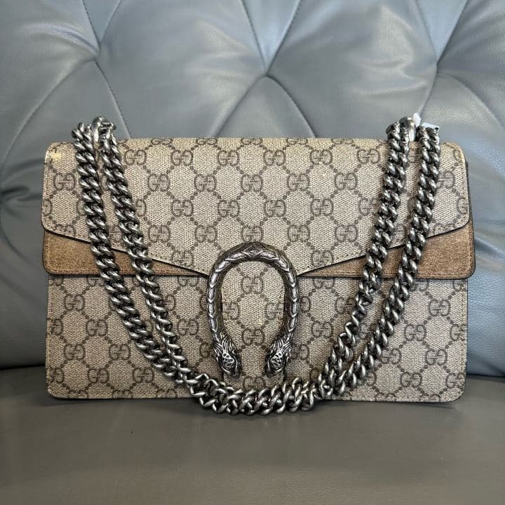 Gucci Dionysus — photo 1