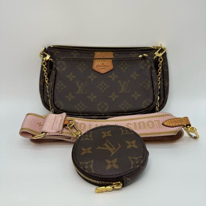 Louis Vuitton Multi Pochette Accessoires — photo 1