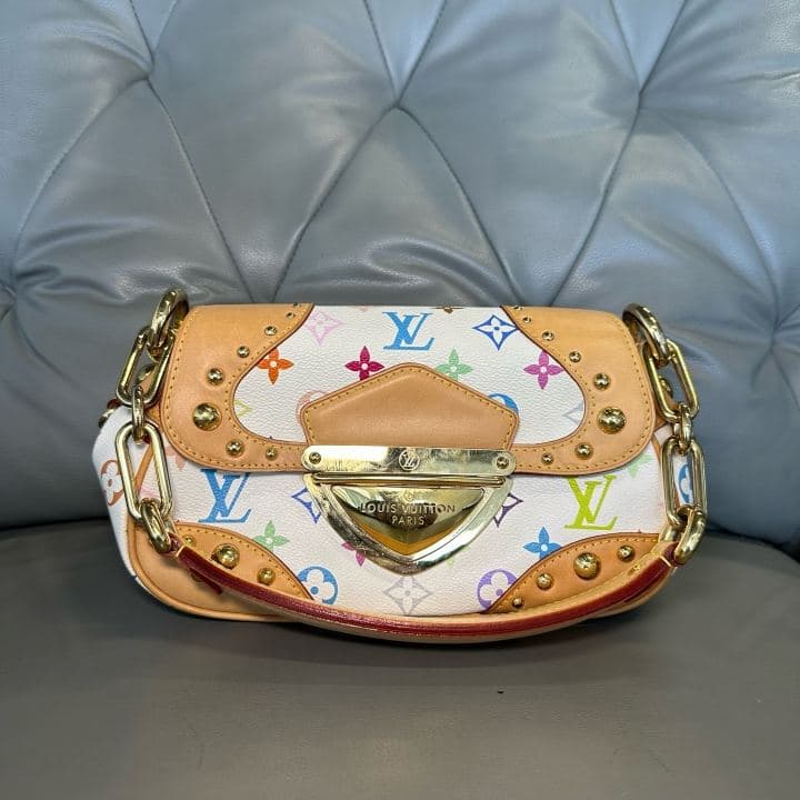 Louis Vuitton Marilyn — photo 1