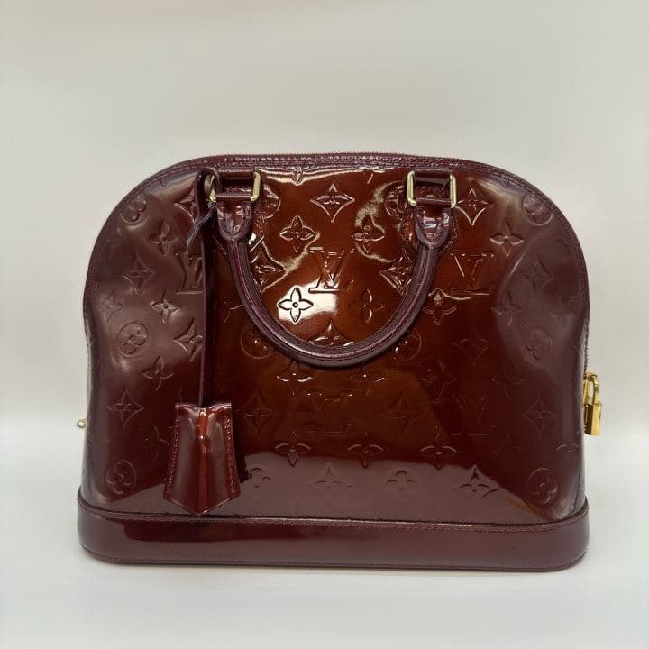 Louis Vuitton Alma — photo 1