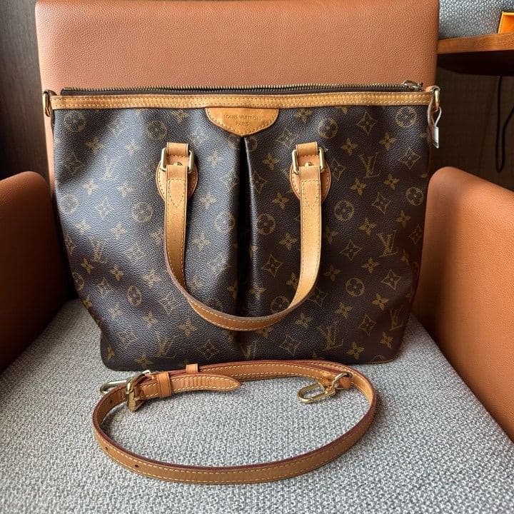 Louis Vuitton Palermo — photo 1