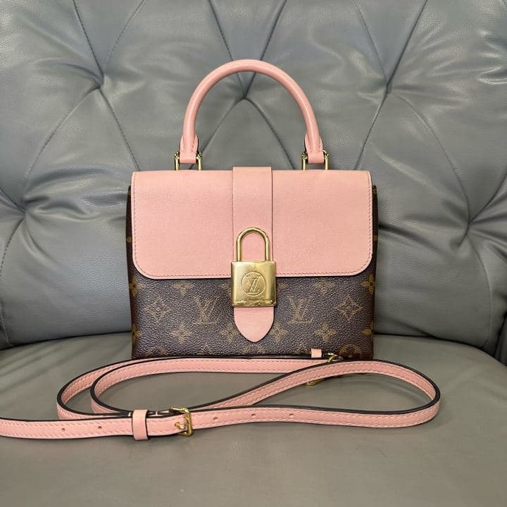 Louis Vuitton Locky BB — photo 1