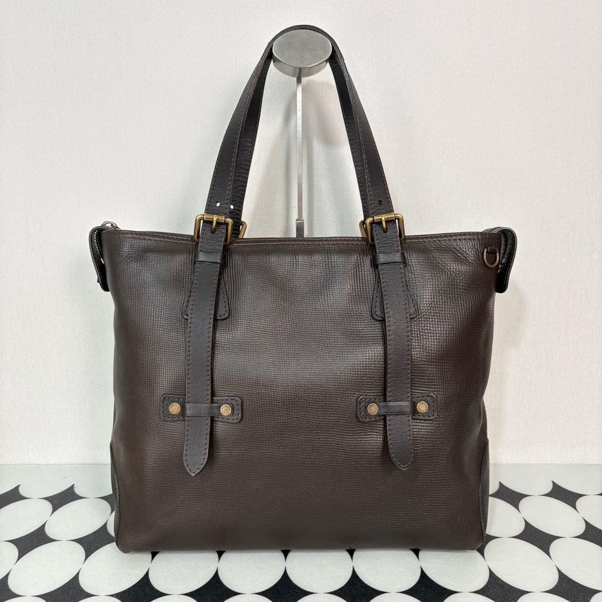 Louis Vuitton Tote — photo 1