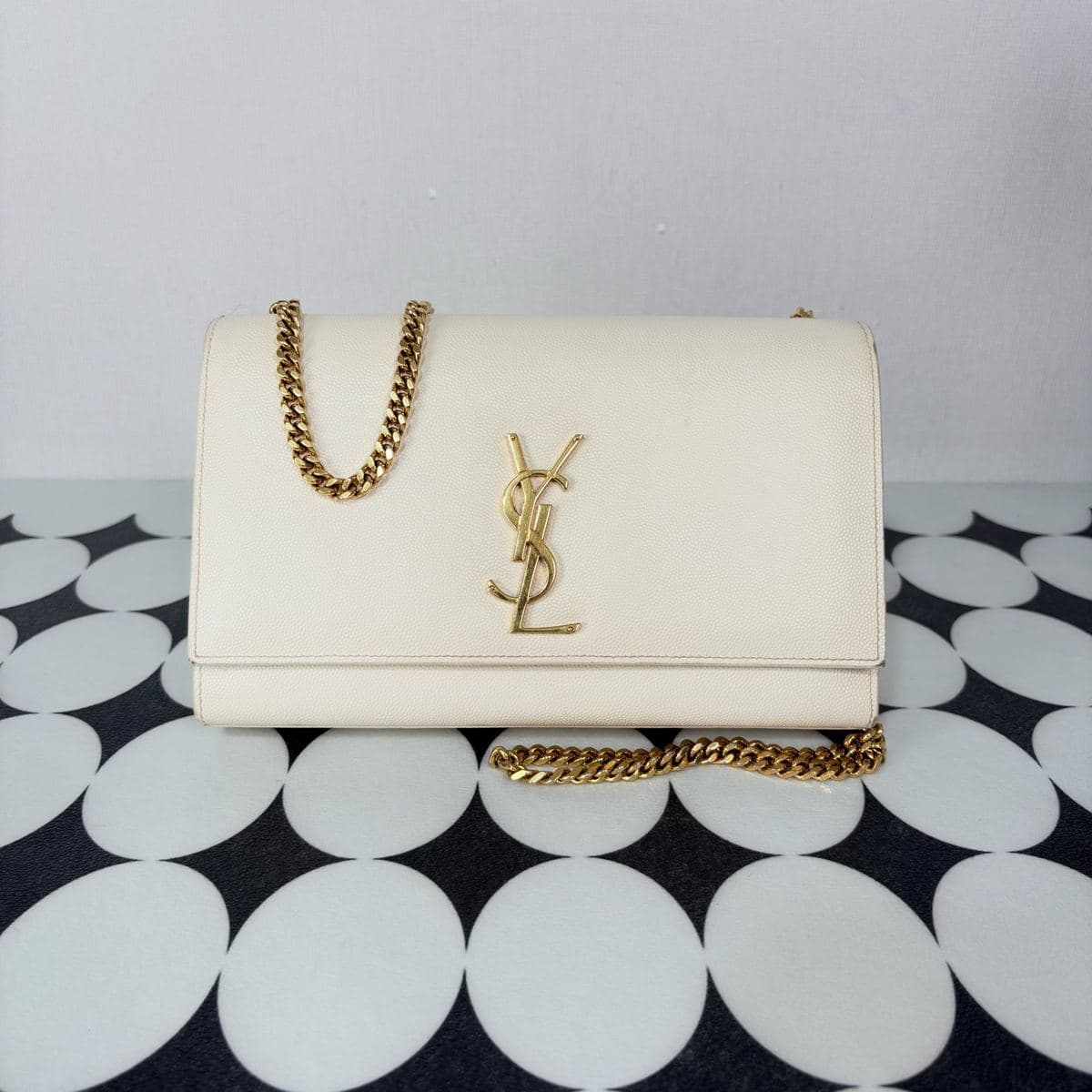 Saint Laurent Kate — photo 1