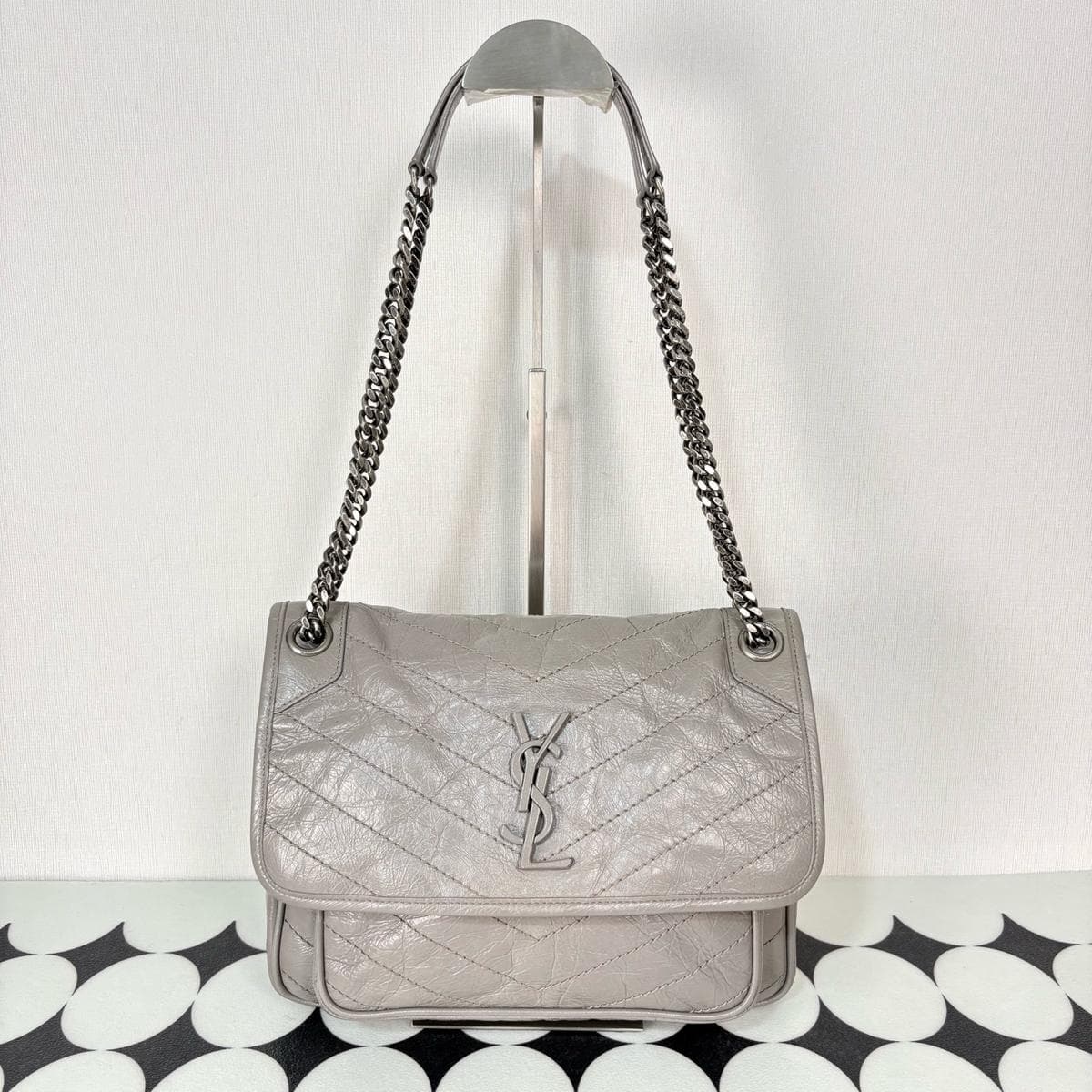 Saint Laurent Niki — photo 1