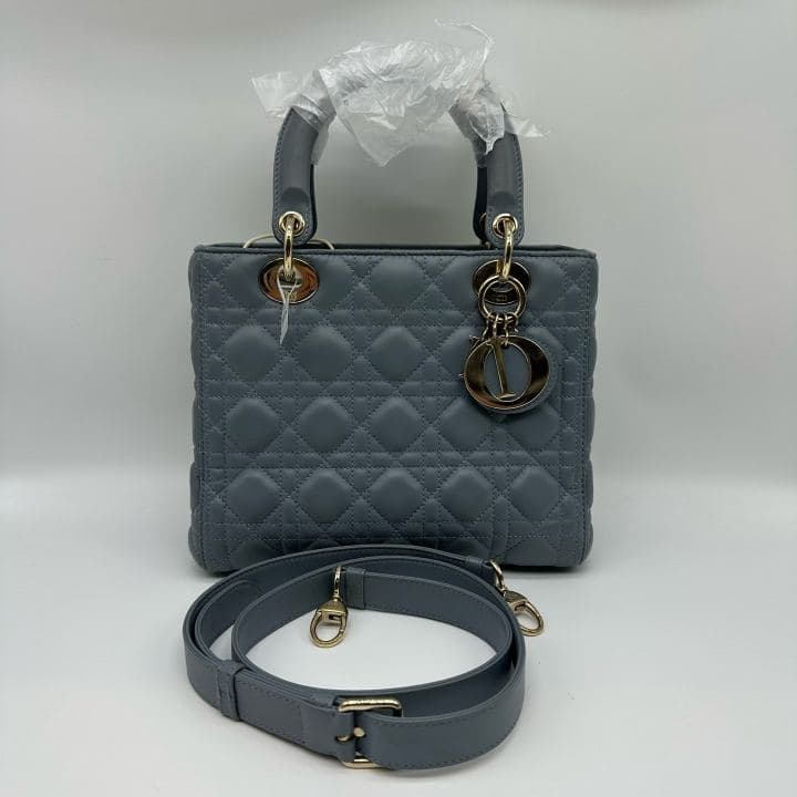 Dior Lady Dior Medium — photo 1
