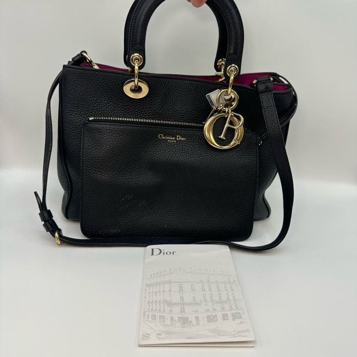 Dior Diorissimo — photo 1