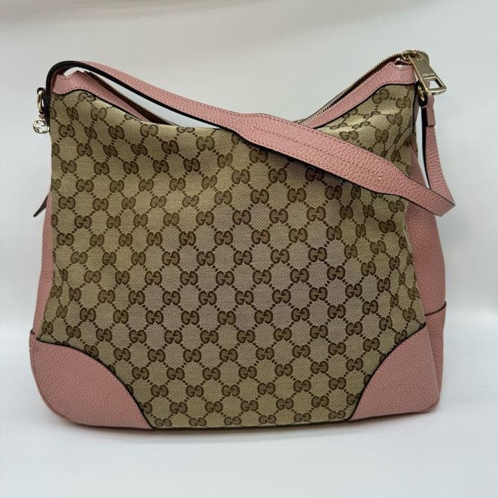 Gucci GG Canvas Tote — photo 1