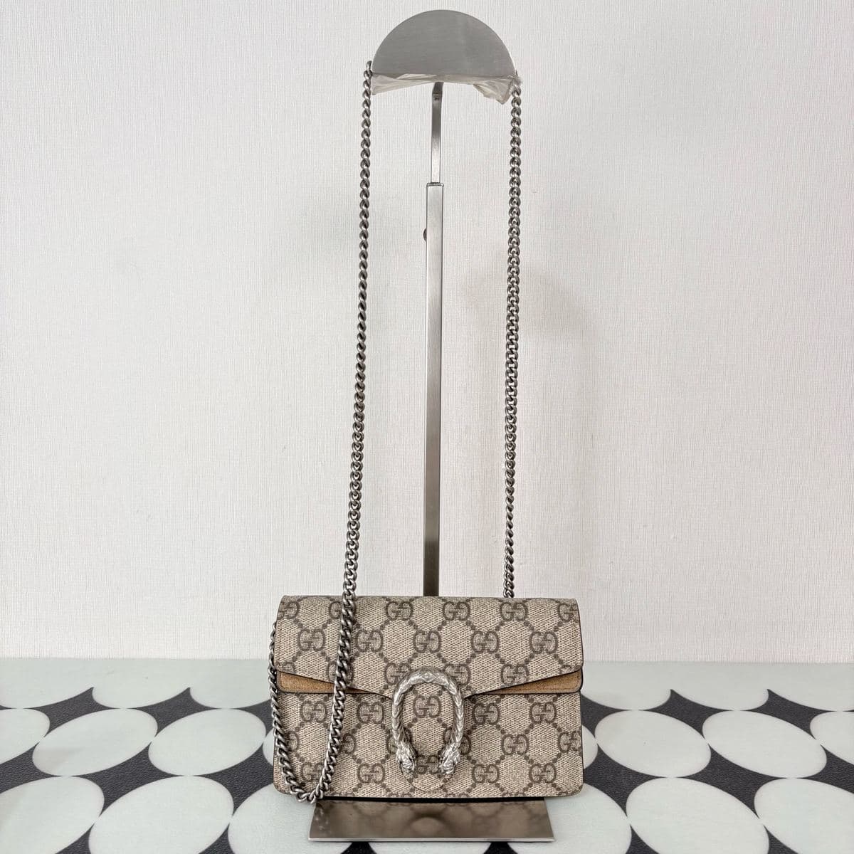 Gucci Dionysus Mini — photo 1