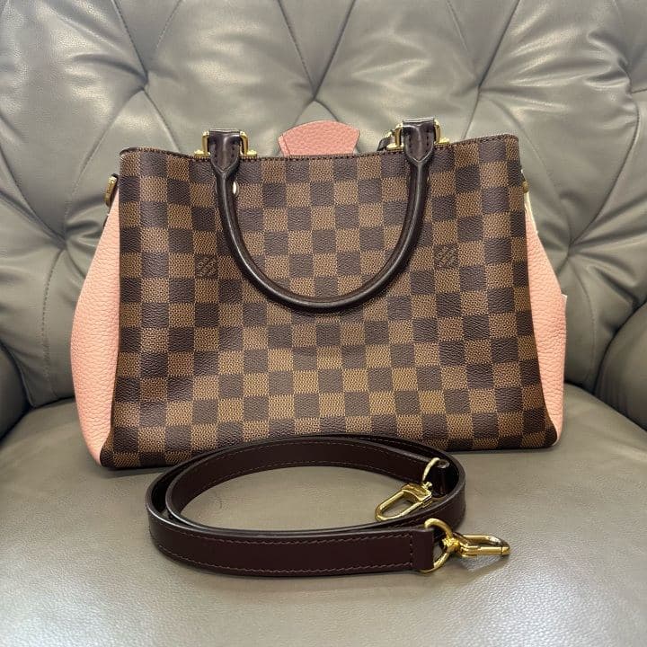 Louis Vuitton Brittany — photo 1