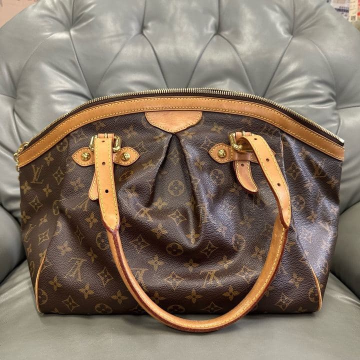 Louis Vuitton Tivoli — photo 1
