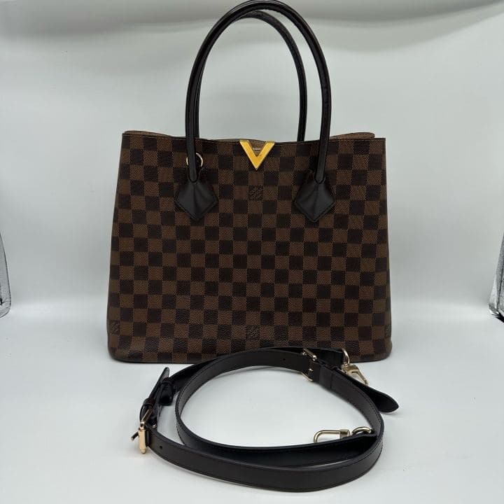 Louis Vuitton Kensington — photo 1