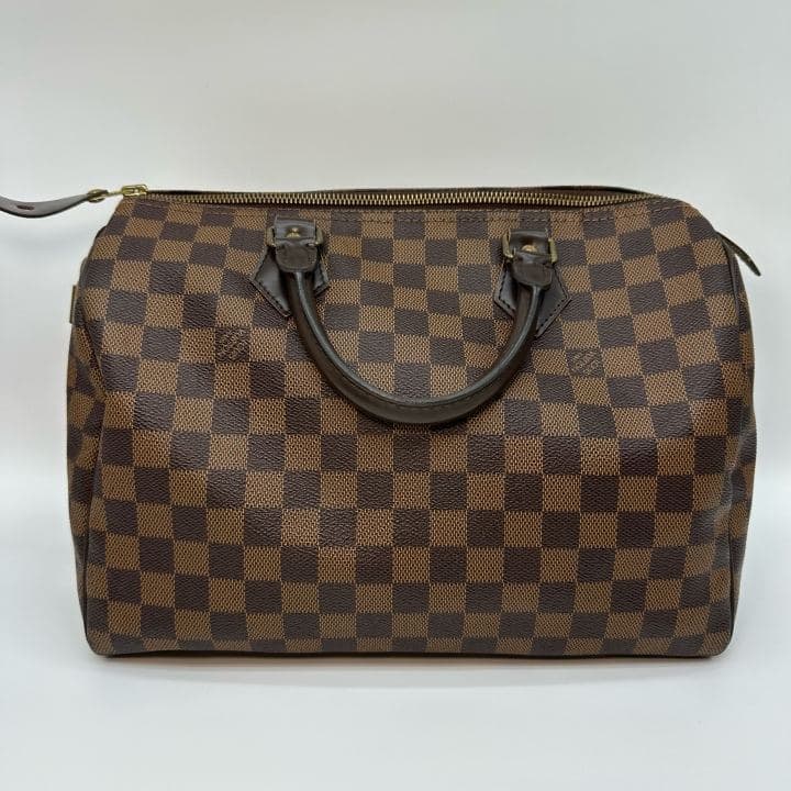 Louis Vuitton Speedy 30 — photo 1
