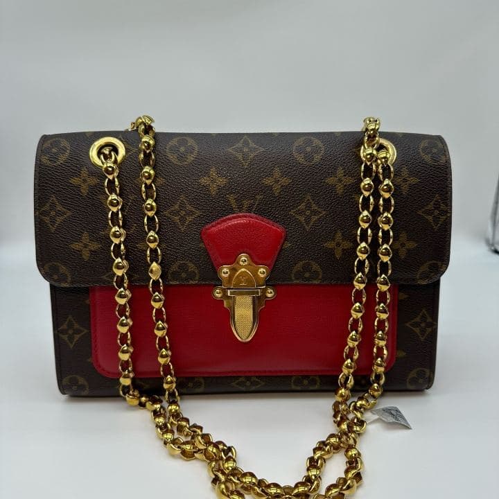 Louis Vuitton Victoire — photo 1