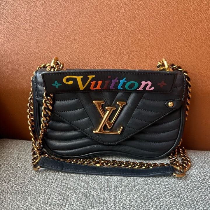 Louis Vuitton Crossbody Bag — photo 1