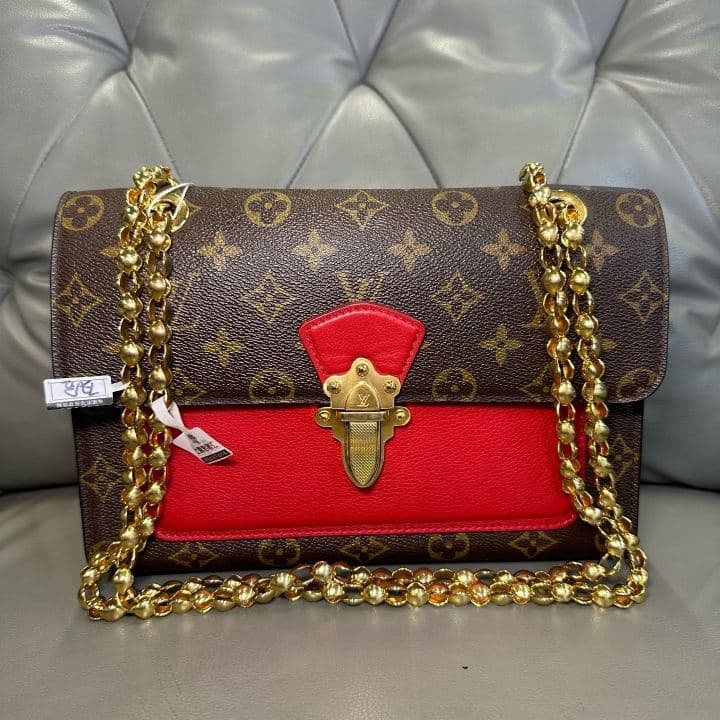 Louis Vuitton Victoire — photo 1