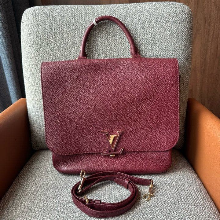 Louis Vuitton Crossbody Bag — photo 1