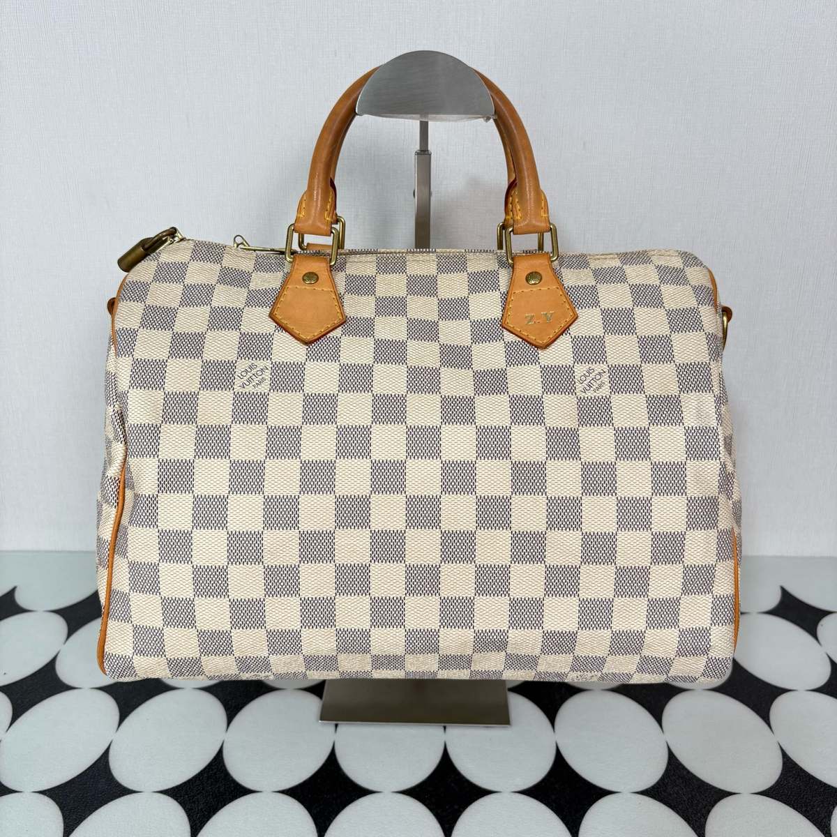 Louis Vuitton Speedy 30 — photo 1