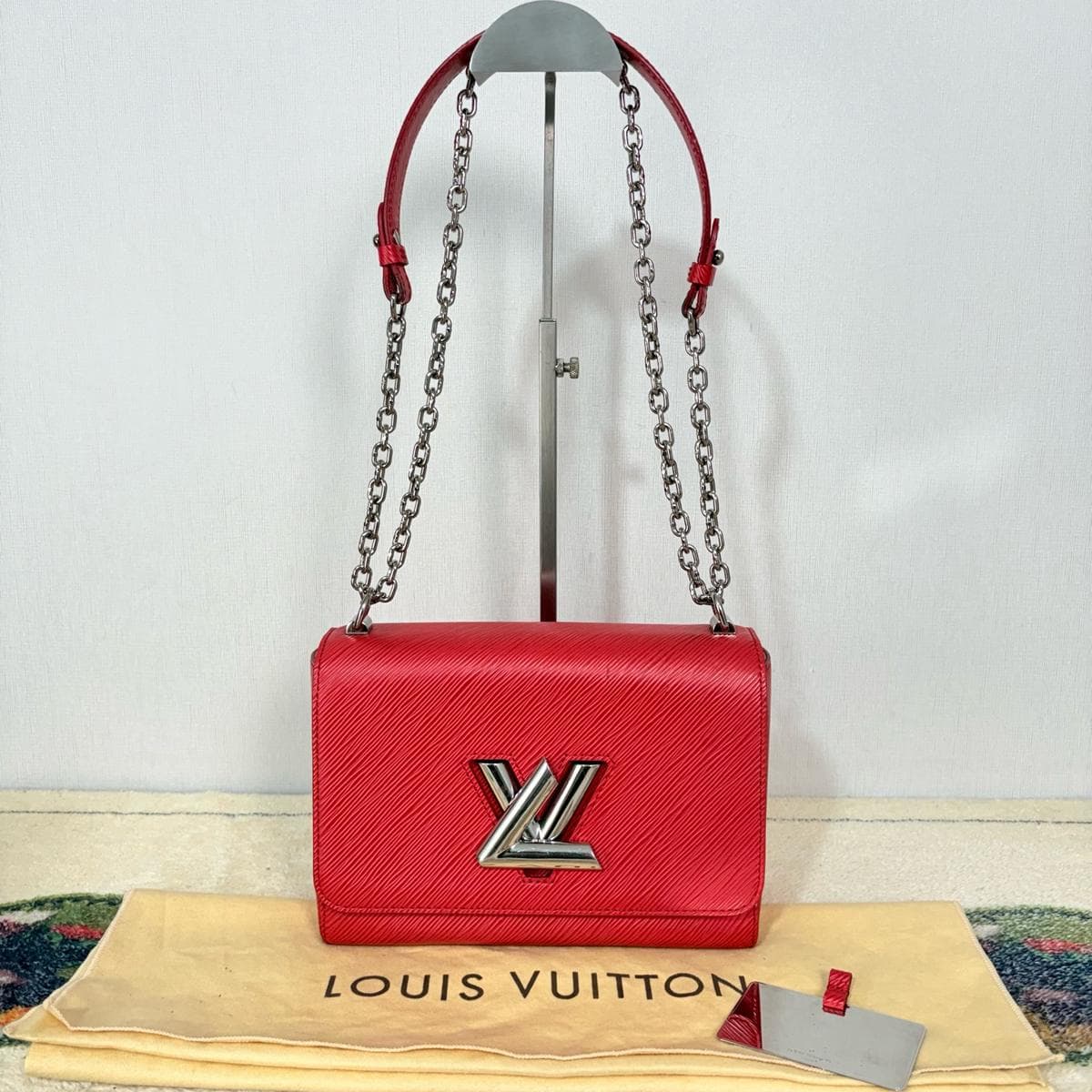 Louis Vuitton Twist — photo 1